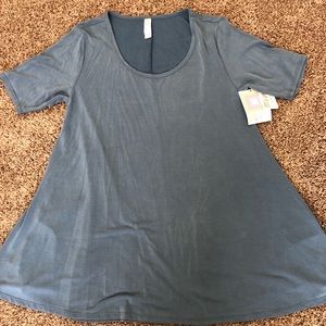 NWT lularoe perfect tee